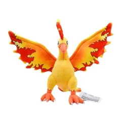 Moltres, Articuno Oder Zapdos Plusch Pokemon (Ca. 20Cm)