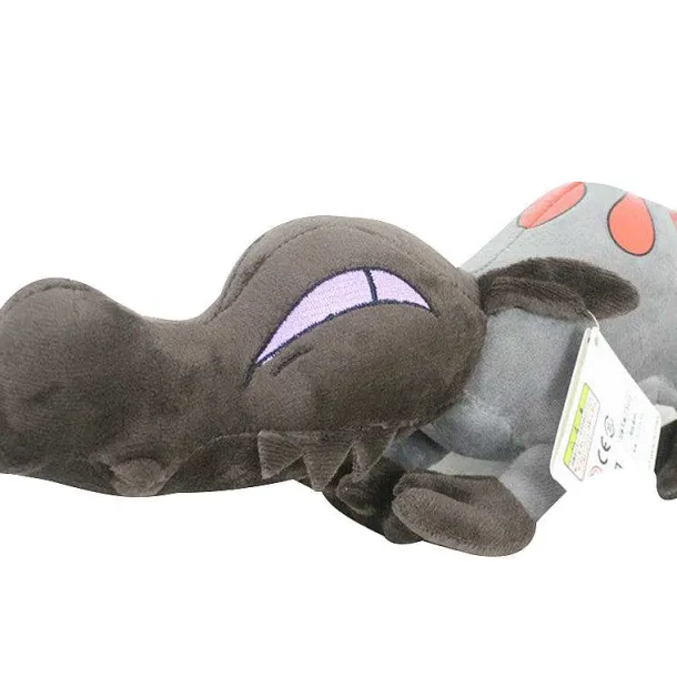 Molunk Salandit Pokemon Pluschtier (Ca. 30Cm)