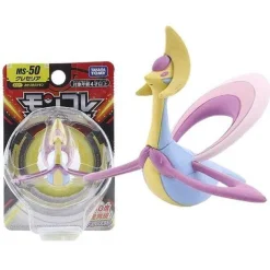Moncolle Ex Ms Series 3-5Cm Mini Resin Pokemon Figuren