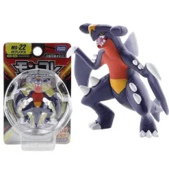 Moncolle Ex Ms Series 3-5Cm Mini Resin Pokemon Figuren