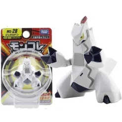 Moncolle Ex Ms Series 3-5Cm Mini Resin Pokemon Figuren
