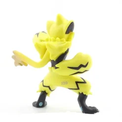 Moncolle Ms-09 Zeraora 3-5Cm Mini Resin Figur