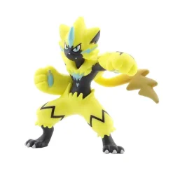 Moncolle Ms-09 Zeraora 3-5Cm Mini Resin Figur