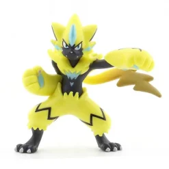Moncolle Ms-09 Zeraora 3-5Cm Mini Resin Figur