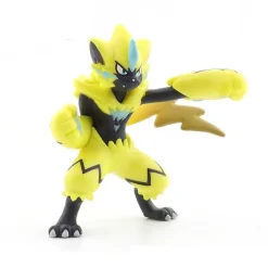 Moncolle Ms-09 Zeraora 3-5Cm Mini Resin Figur