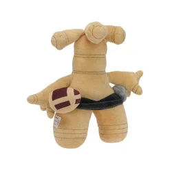 Monetigo, Psiau, Sheinux, Gierspenst Oder Gruff Pokemon Plusch Figuren