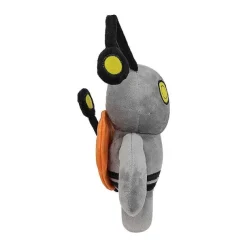 Monetigo, Psiau, Sheinux, Gierspenst Oder Gruff Pokemon Plusch Figuren