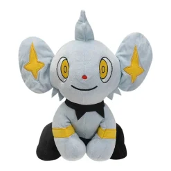 Monetigo, Psiau, Sheinux, Gierspenst Oder Gruff Pokemon Plusch Figuren
