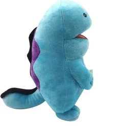 Morlord Quagsire Stofftier Pokemon (Ca. 25Cm)