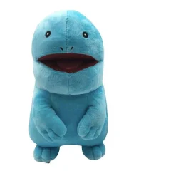Morlord Quagsire Stofftier Pokemon (Ca. 25Cm)