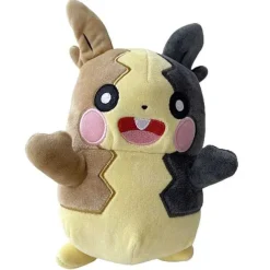 Morpeko Pikachu Stofftier Plusch Pokemon (Ca. 20Cm)