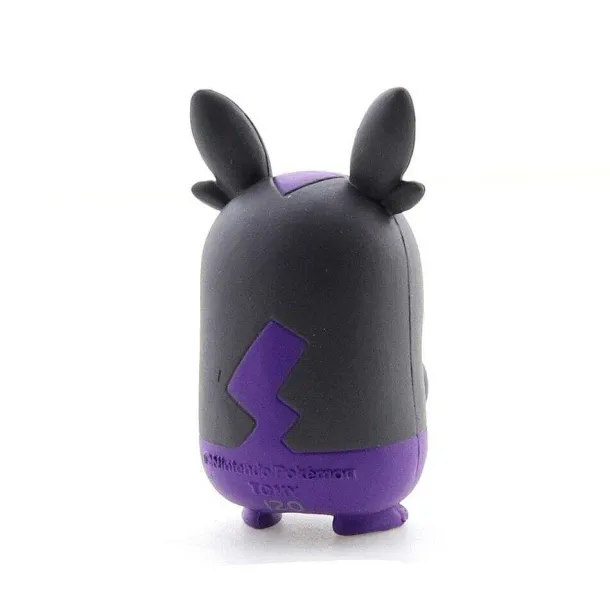 Morpeko Sammel Figur (Ca. 3-5Cm) Pokemon Figur Moncolle Ms-38