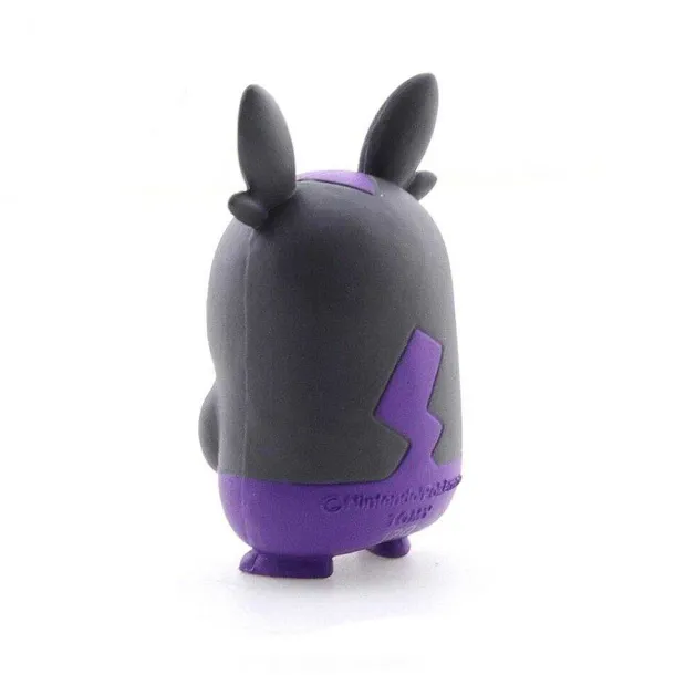 Morpeko Sammel Figur (Ca. 3-5Cm) Pokemon Figur Moncolle Ms-38