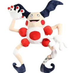 Mr. Mime (Detektiv Pikachu) Plusch Pokemon (Ca. 20Cm)