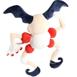 Mr. Mime (Detektiv Pikachu) Plusch Pokemon (Ca. 20Cm)