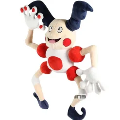 Mr. Mime (Detektiv Pikachu) Plusch Pokemon (Ca. 20Cm)