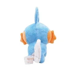 Mudkip Hydropi Plusch Pokemon (Ca. 18Cm)