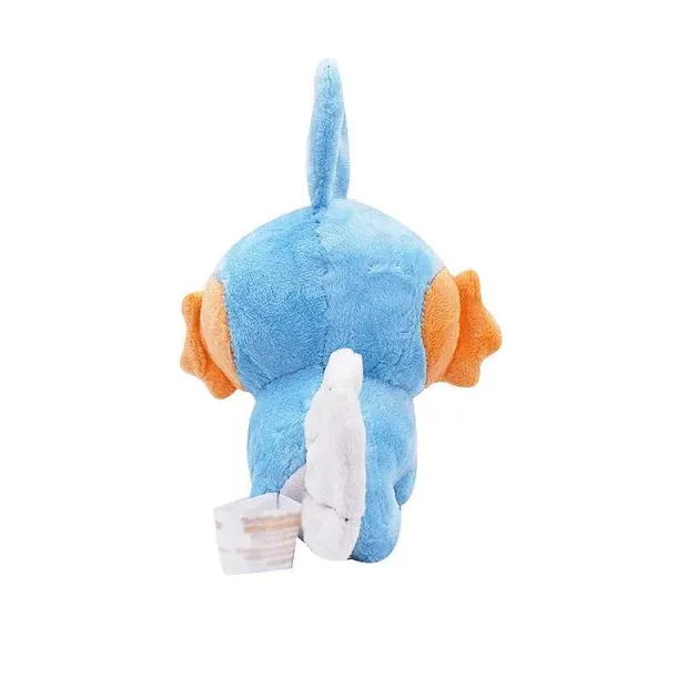 Mudkip Hydropi Plusch Pokemon (Ca. 18Cm)