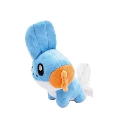 Mudkip Hydropi Plusch Pokemon (Ca. 18Cm)
