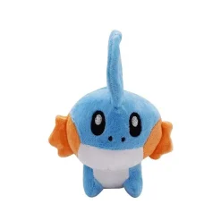 Mudkip Hydropi Plusch Pokemon (Ca. 18Cm)