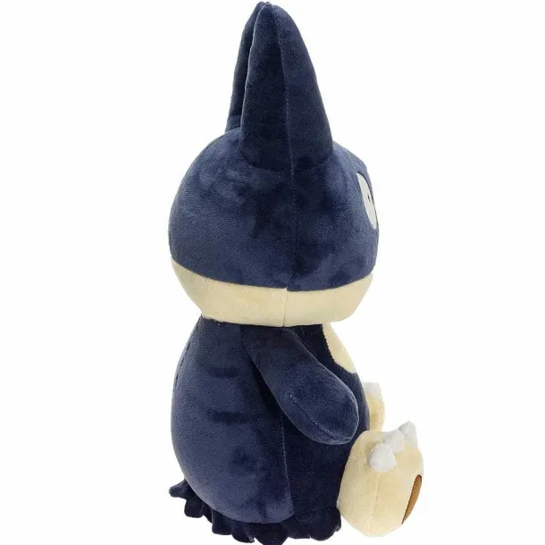 Munchlax Pusch / Kuscheltier (Ca. 35Cm)