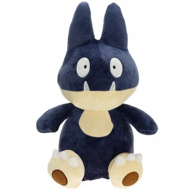 Munchlax Pusch / Kuscheltier (Ca. 35Cm)