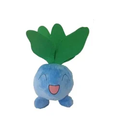 Myrapla Oddish Pluschtier Pokemon (Ca. 30Cm)