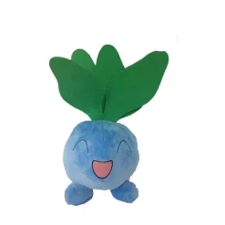Myrapla Oddish Pluschtier Pokemon (Ca. 30Cm)