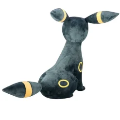 Nachtara Umbreon Plusch Pokemon (Ca. 30Cm)