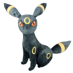 Nachtara Umbreon Plusch Pokemon (Ca. 30Cm)