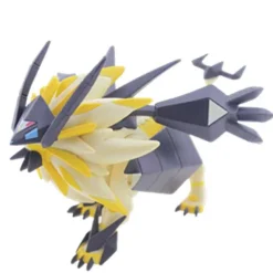 Necrozma Abendmahne Pokemon Sammel Figur