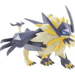 Necrozma Abendmahne Pokemon Sammel Figur