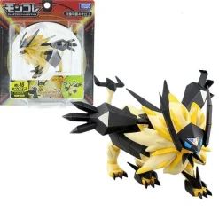 Necrozma Abendmahne Pokemon Sammel Figur