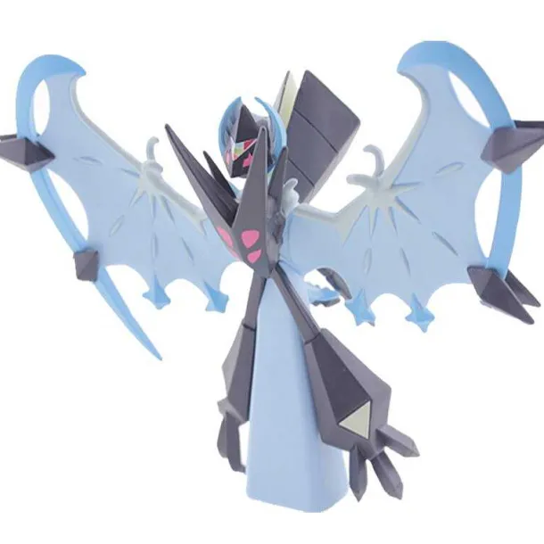 Necrozma Pokemon Figur Moncolle Ex Ehp14