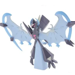 Necrozma Pokemon Figur Moncolle Ex Ehp14
