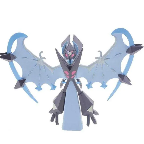 Necrozma Pokemon Figur Moncolle Ex Ehp14