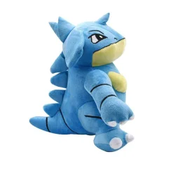 Nidoqueen Stofftier Plusch Pokemon (Ca. 30Cm)