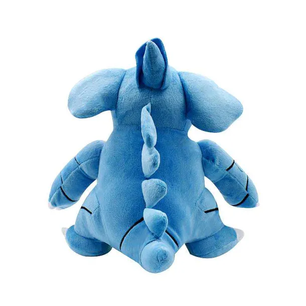 Nidoqueen Stofftier Plusch Pokemon (Ca. 30Cm)