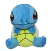 Niedlicher Schiggy Squirtle Stoff Pokemon (Ca. 30Cm)