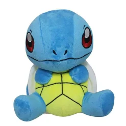 Niedlicher Schiggy Squirtle Stoff Pokemon (Ca. 30Cm)