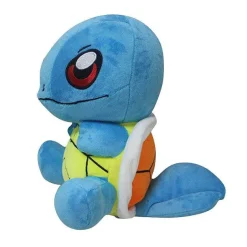 Niedlicher Schiggy Squirtle Stoff Pokemon (Ca. 30Cm)