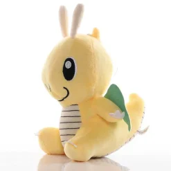 Niedliches Dragoran Dragonite Kuschel Pokemon (Ca. 20Cm)