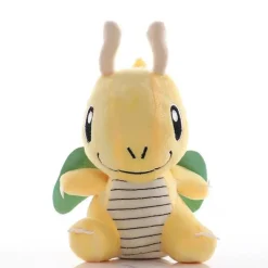 Niedliches Dragoran Dragonite Kuschel Pokemon (Ca. 20Cm)