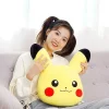 Niedliches Pikachu Kissen (35X48Cm)