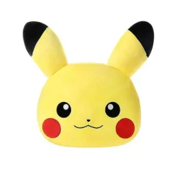 Niedliches Pikachu Kissen (35X48Cm)
