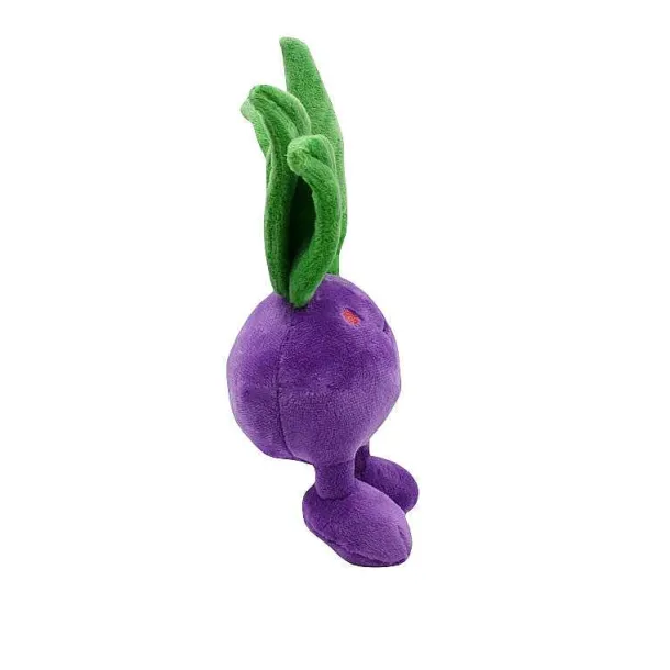 Oddish / Myrapla Plusch Pokemon (Ca. 20Cm)