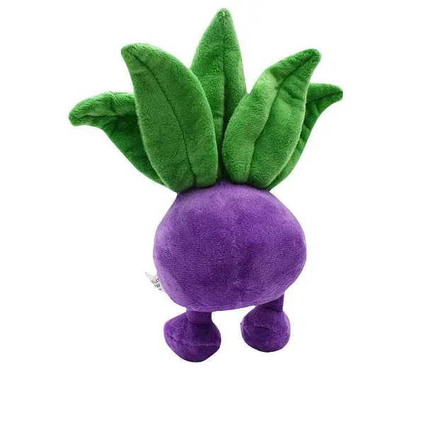 Oddish / Myrapla Plusch Pokemon (Ca. 20Cm)