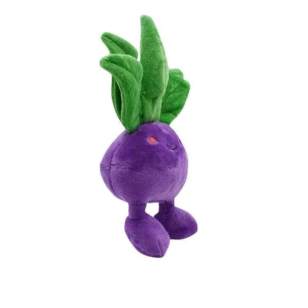 Oddish / Myrapla Plusch Pokemon (Ca. 20Cm)