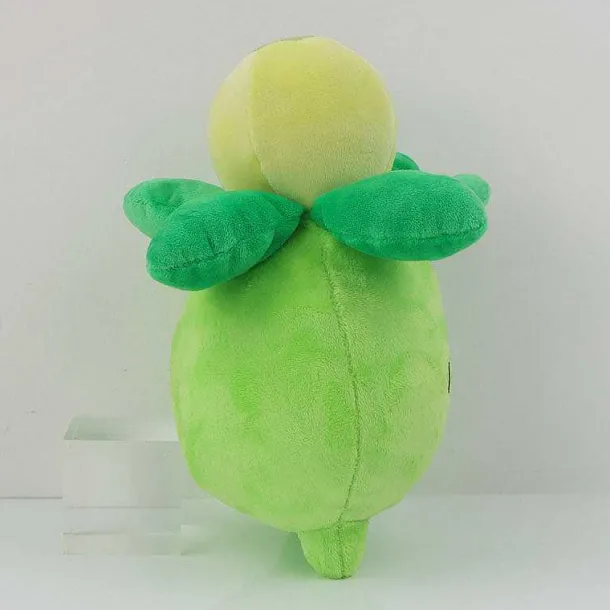 Olini Smoliv Plusch Pokemon (Ca. 20Cm)