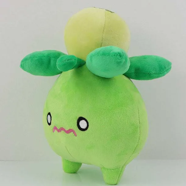 Olini Smoliv Plusch Pokemon (Ca. 20Cm)
